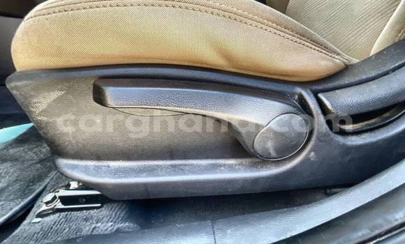 Sayi Na hannu Hyundai Elantra White Mota in Accra a Greater Accra Sayi Na hannu Hyundai Elantra White Mota in Accra a Greater Accra