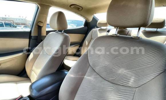 Sayi Na hannu Hyundai Elantra White Mota in Accra a Greater Accra Sayi Na hannu Hyundai Elantra White Mota in Accra a Greater Accra