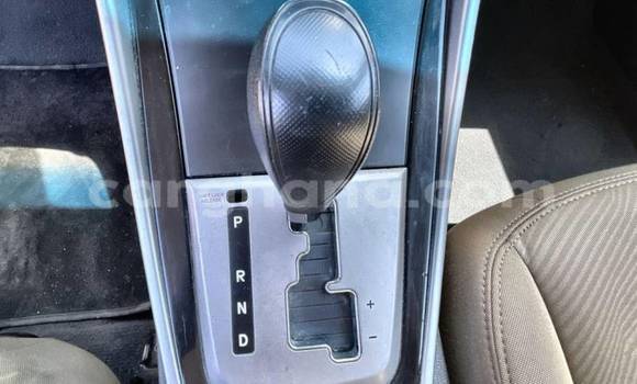 Sayi Na hannu Hyundai Elantra White Mota in Accra a Greater Accra Sayi Na hannu Hyundai Elantra White Mota in Accra a Greater Accra