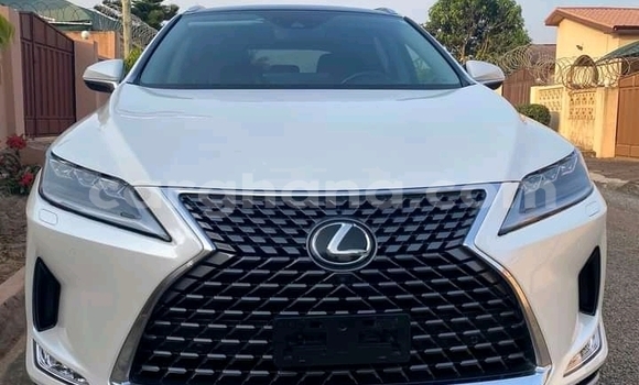 Ra Àlòkù Lexus RX 350 Miiran Ọkọ̀ in Accra ni Greater Accra Ra Àlòkù Lexus RX 350 Miiran Ọkọ̀ in Accra ni Greater Accra