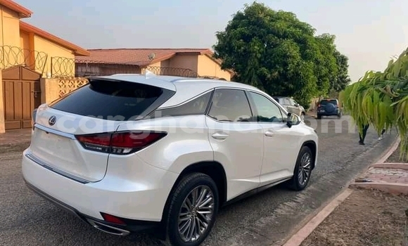 Buy Used Lexus RX 350 Other Car in Accra in Greater Accra Buy Used Lexus RX 350 Other Car in Accra in Greater Accra