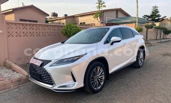 Buy Used Lexus RX 350 Other Car in Accra in Greater Accra Buy Used Lexus RX 350 Other Car in Accra in Greater Accra