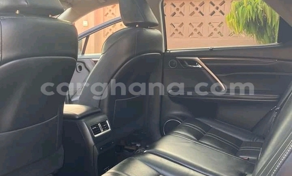 Buy Used Lexus RX 350 Other Car in Accra in Greater Accra Buy Used Lexus RX 350 Other Car in Accra in Greater Accra