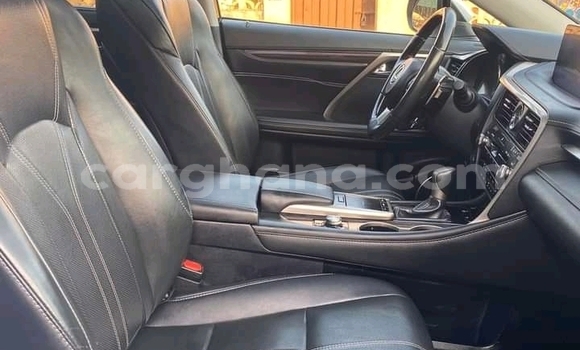 Buy Used Lexus RX 350 Other Car in Accra in Greater Accra Buy Used Lexus RX 350 Other Car in Accra in Greater Accra
