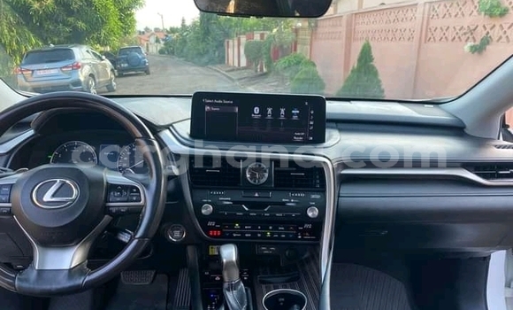 Buy Used Lexus RX 350 Other Car in Accra in Greater Accra Buy Used Lexus RX 350 Other Car in Accra in Greater Accra