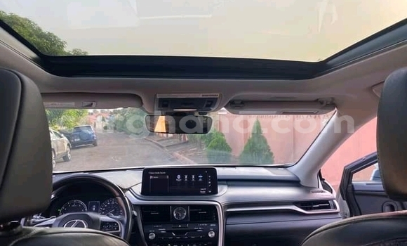 Buy Used Lexus RX 350 Other Car in Accra in Greater Accra Buy Used Lexus RX 350 Other Car in Accra in Greater Accra