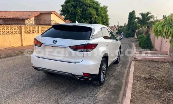 Buy Used Lexus RX 350 Other Car in Accra in Greater Accra Buy Used Lexus RX 350 Other Car in Accra in Greater Accra