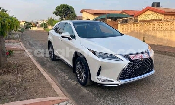 Buy Used Lexus RX 350 Other Car in Accra in Greater Accra Buy Used Lexus RX 350 Other Car in Accra in Greater Accra