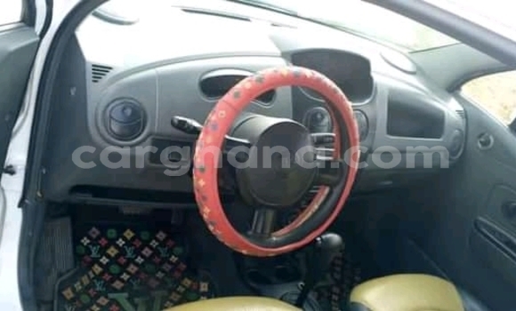 Buy Used Daewoo Matiz Other Car in Accra in Greater Accra Buy Used Daewoo Matiz Other Car in Accra in Greater Accra