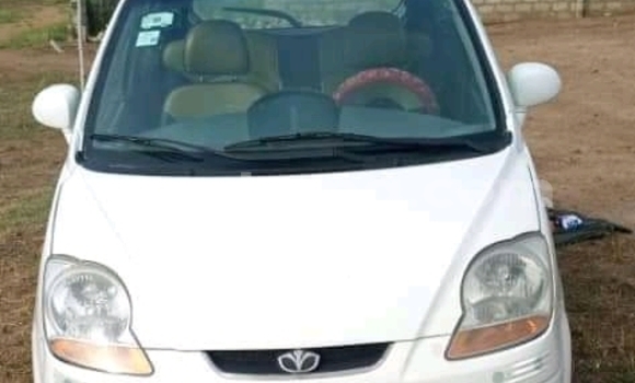 Buy Used Daewoo Matiz Other Car in Accra in Greater Accra Buy Used Daewoo Matiz Other Car in Accra in Greater Accra