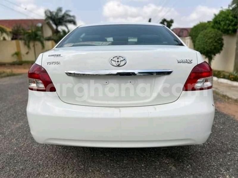 Big with watermark toyota yaris greater accra accra 52721