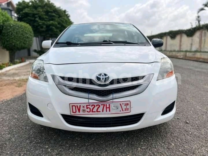 Big with watermark toyota yaris greater accra accra 52721