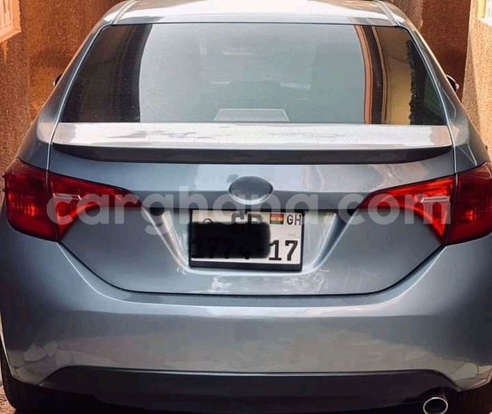 Big with watermark toyota corolla greater accra accra 52722