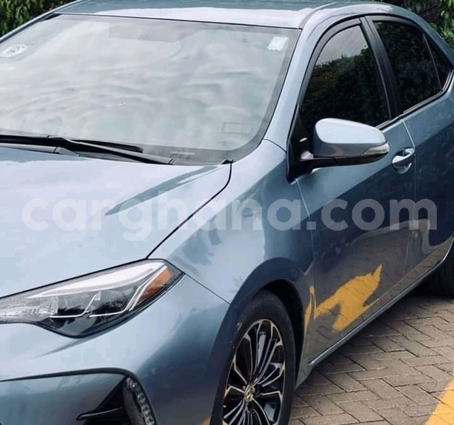 Big with watermark toyota corolla greater accra accra 52722