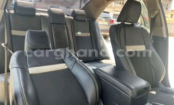Ra Àlòkù Toyota Camry Miiran Ọkọ̀ in Accra ni Greater Accra Ra Àlòkù Toyota Camry Miiran Ọkọ̀ in Accra ni Greater Accra
