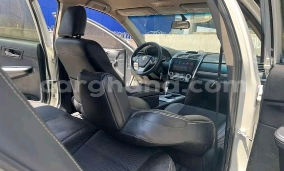 Ra Àlòkù Toyota Camry Miiran Ọkọ̀ in Accra ni Greater Accra Ra Àlòkù Toyota Camry Miiran Ọkọ̀ in Accra ni Greater Accra