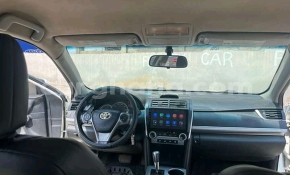 Ra Àlòkù Toyota Camry Miiran Ọkọ̀ in Accra ni Greater Accra Ra Àlòkù Toyota Camry Miiran Ọkọ̀ in Accra ni Greater Accra