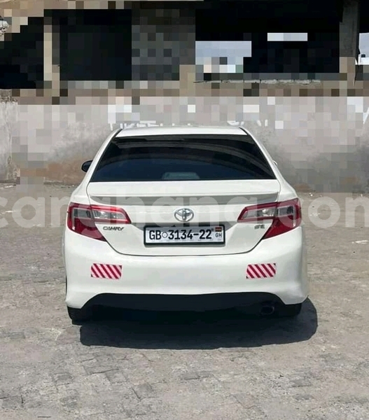 Big with watermark toyota camry greater accra accra 52723