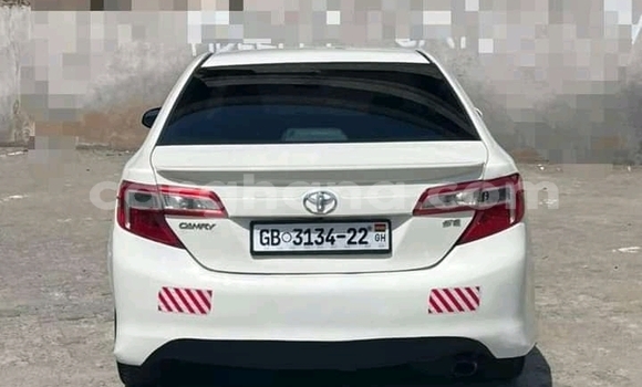 Ra Àlòkù Toyota Camry Miiran Ọkọ̀ in Accra ni Greater Accra Ra Àlòkù Toyota Camry Miiran Ọkọ̀ in Accra ni Greater Accra