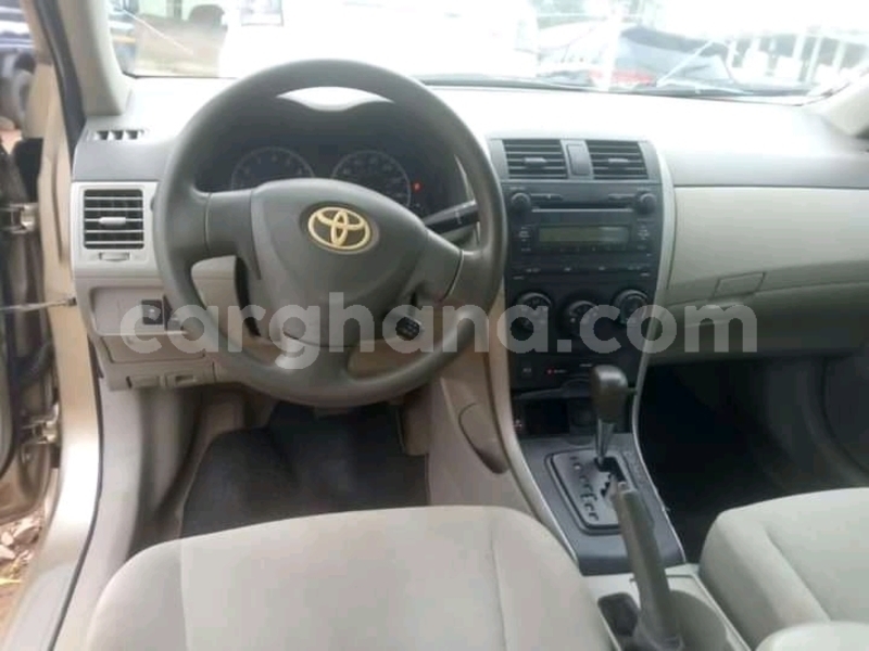 Big with watermark toyota corolla greater accra accra 52724