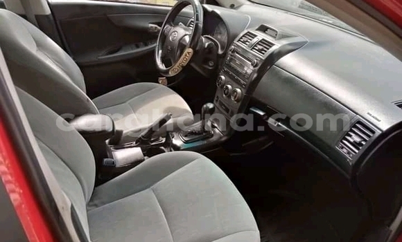 Buy Used Toyota Corolla Other Car in Accra in Greater Accra Buy Used Toyota Corolla Other Car in Accra in Greater Accra