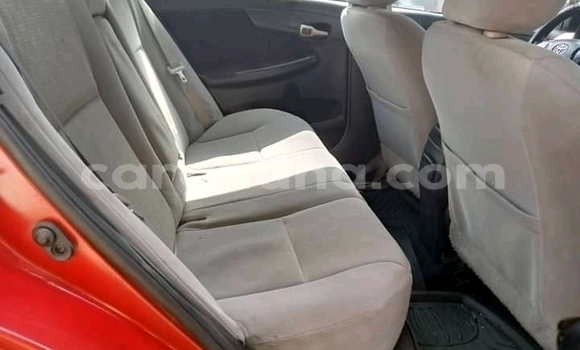 Buy Used Toyota Corolla Other Car in Accra in Greater Accra Buy Used Toyota Corolla Other Car in Accra in Greater Accra