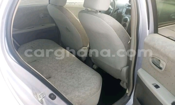 Sayi Na hannu Toyota Vitz Sauran Mota in Accra a Greater Accra Sayi Na hannu Toyota Vitz Sauran Mota in Accra a Greater Accra