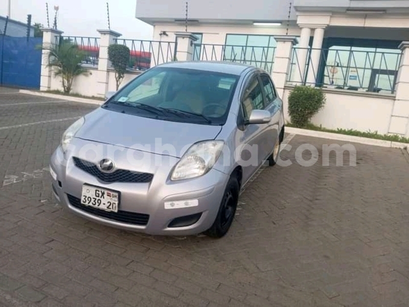 Big with watermark toyota vitz greater accra accra 52726