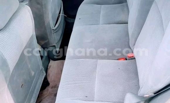 Sayi Na hannu Toyota Corolla Sauran Mota in Accra a Greater Accra Sayi Na hannu Toyota Corolla Sauran Mota in Accra a Greater Accra