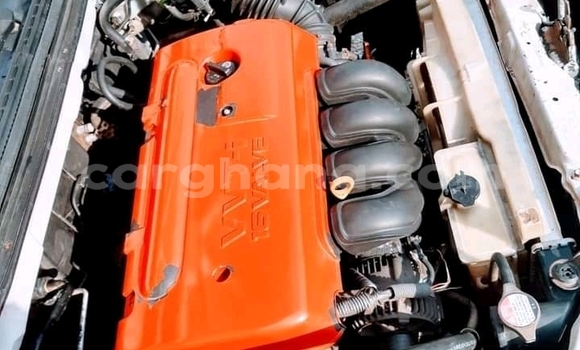 Sayi Na hannu Toyota Corolla Sauran Mota in Accra a Greater Accra Sayi Na hannu Toyota Corolla Sauran Mota in Accra a Greater Accra