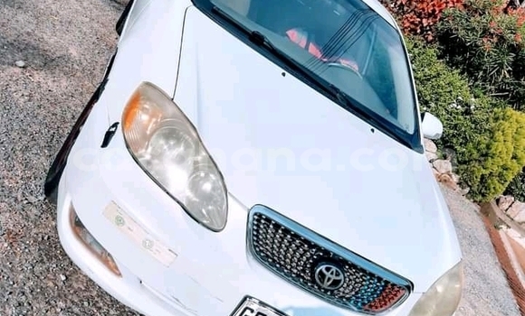 Sayi Na hannu Toyota Corolla Sauran Mota in Accra a Greater Accra Sayi Na hannu Toyota Corolla Sauran Mota in Accra a Greater Accra