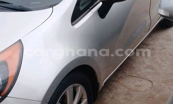 Buy Used Kia Rio Other Car in Accra in Greater Accra
