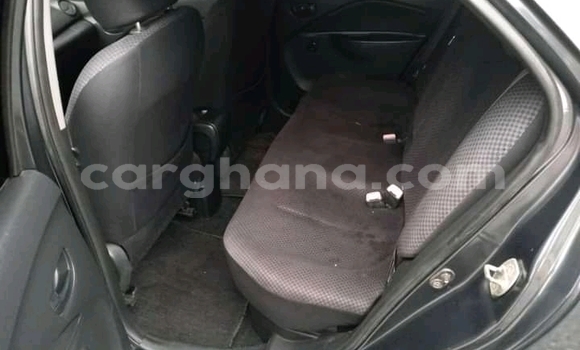 Buy Used Toyota Yaris Other Car in Accra in Greater Accra Buy Used Toyota Yaris Other Car in Accra in Greater Accra