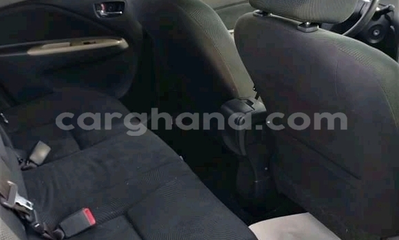 Sayi Na hannu Toyota Yaris Sauran Mota in Accra a Greater Accra Sayi Na hannu Toyota Yaris Sauran Mota in Accra a Greater Accra