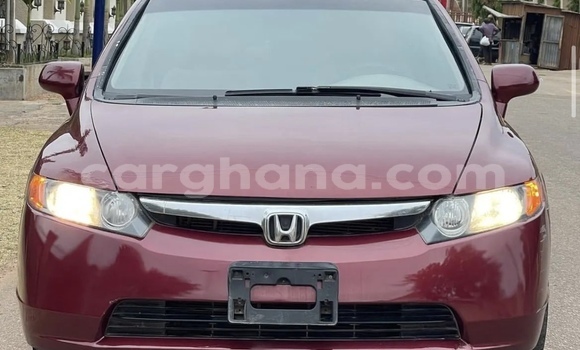 Buy Used Honda Civic Other Car in Accra in Greater Accra