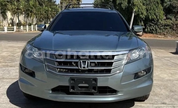 Buy Used Honda Crosstour Other Car in Accra in Greater Accra