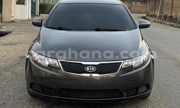 Buy Used Kia Forte Other Car in Accra in Greater Accra Buy Used Kia Forte Other Car in Accra in Greater Accra