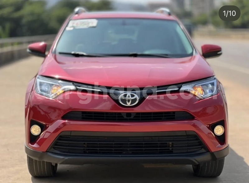 Big with watermark toyota rav4 greater accra accra 52740