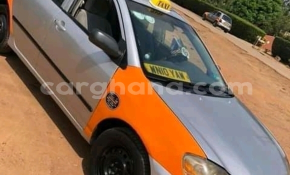 Ra Àlòkù Toyota Corolla Miiran Ọkọ̀ in Accra ni Greater Accra Ra Àlòkù Toyota Corolla Miiran Ọkọ̀ in Accra ni Greater Accra