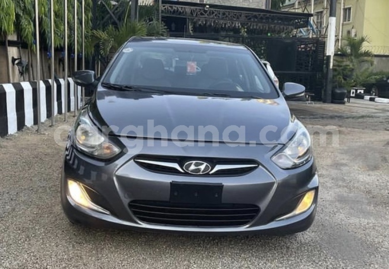 Big with watermark hyundai accent greater accra accra 52746