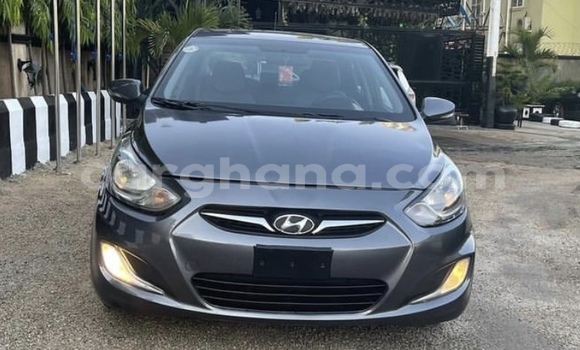 Ra Àlòkù Hyundai Accent Miiran Ọkọ̀ in Accra ni Greater Accra Ra Àlòkù Hyundai Accent Miiran Ọkọ̀ in Accra ni Greater Accra