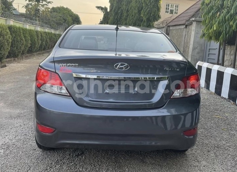 Big with watermark hyundai accent greater accra accra 52746