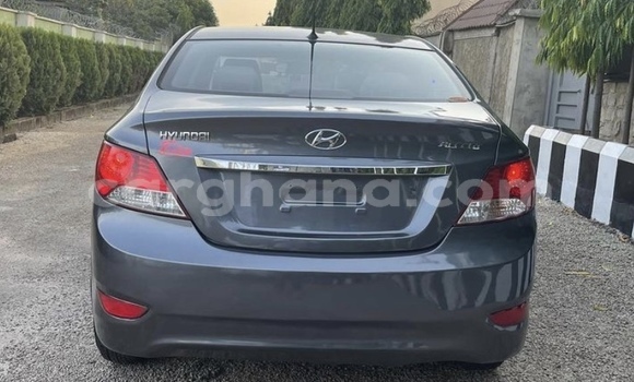 Buy Used Hyundai Accent Other Car in Accra in Greater Accra Buy Used Hyundai Accent Other Car in Accra in Greater Accra