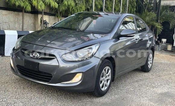 Buy Used Hyundai Accent Other Car in Accra in Greater Accra Buy Used Hyundai Accent Other Car in Accra in Greater Accra