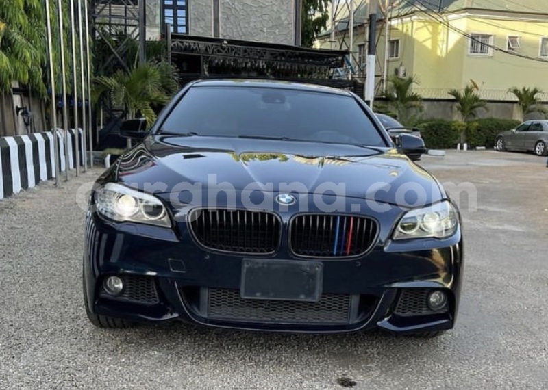 Big with watermark bmw 5 series greater accra accra 52747