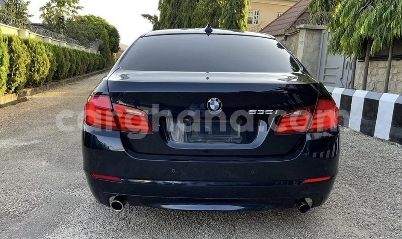 Big with watermark bmw 5 series greater accra accra 52747