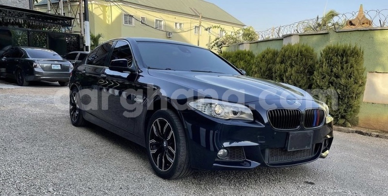 Big with watermark bmw 5 series greater accra accra 52747