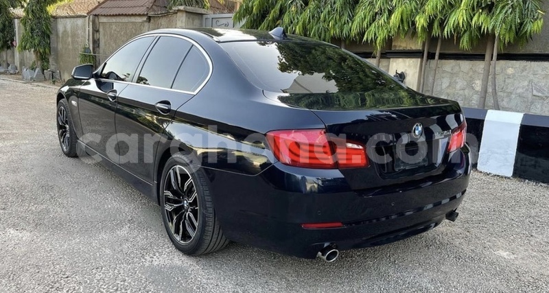 Big with watermark bmw 5 series greater accra accra 52747