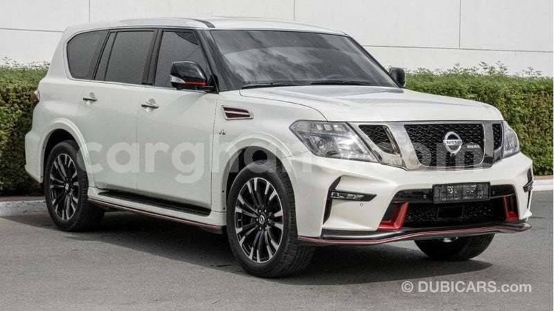 Big with watermark nissan patrol ashanti import dubai 52750