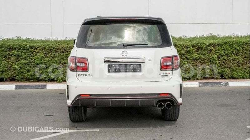 Big with watermark nissan patrol ashanti import dubai 52750